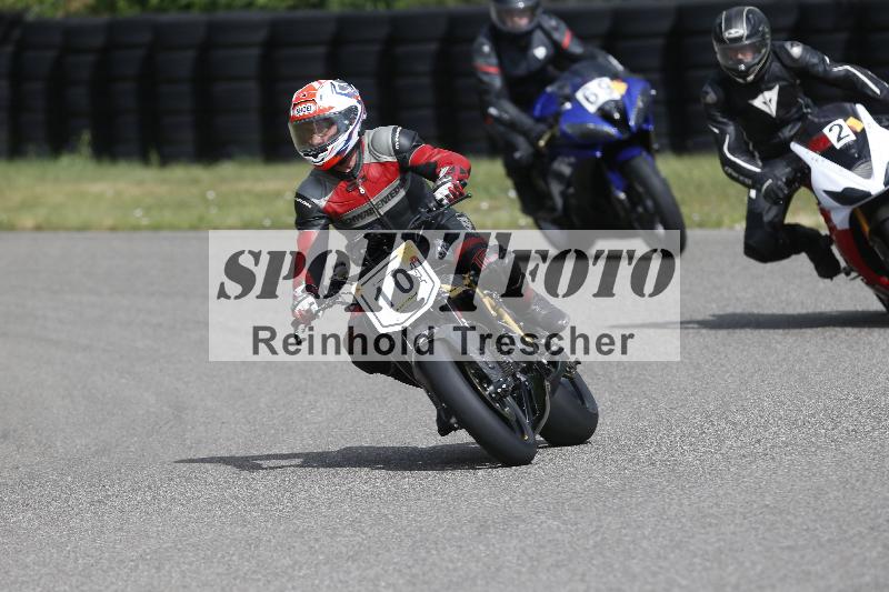 /18 05.06.2026  TZ Motorsport ADR/Gruppe gelb/10